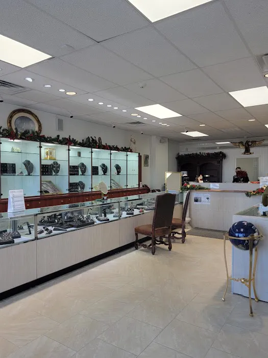 Gerald’s Jewelers 2 4