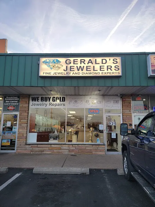 Gerald’s Jewelers 2 4