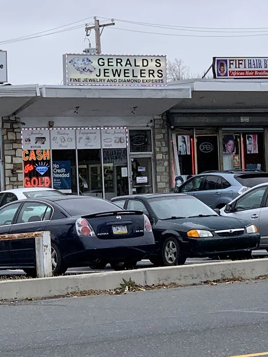 Gerald's Jewelers 4