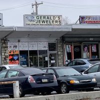 Gerald's Jewelers ico
