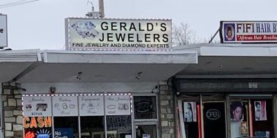 Gerald's Jewelers
