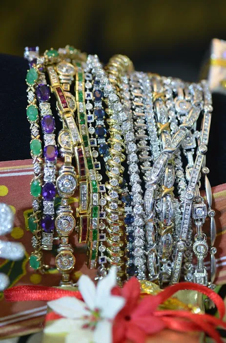 Gerald's Jewelers 4