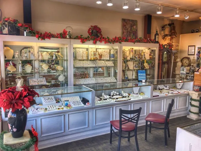 Gerald's Jewelers 4