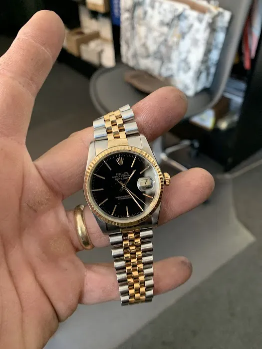 Gerald's Jewelers 4