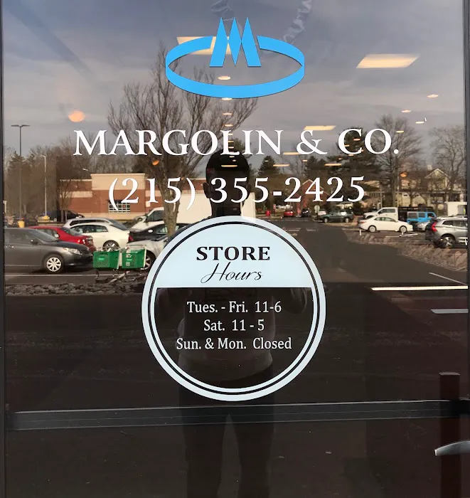Margolin & Co 4