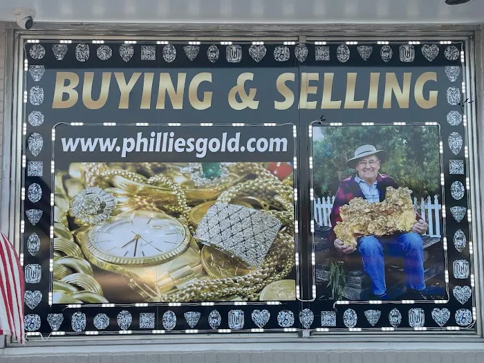 Philadelphia Gold & Silver Exchange 4