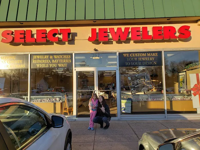 Select Jewelers Inc 4