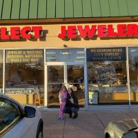 Select Jewelers Inc ico