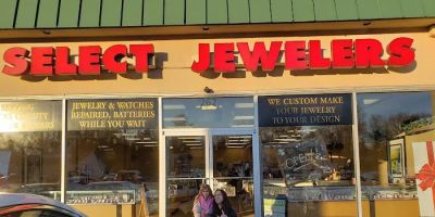 Select Jewelers Inc