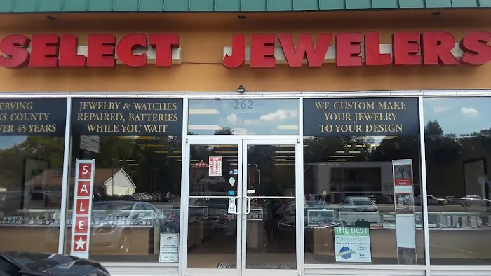 Select Jewelers Inc 4
