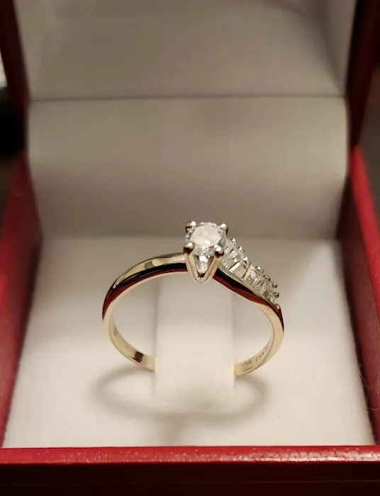 Select Jewelers Inc 4