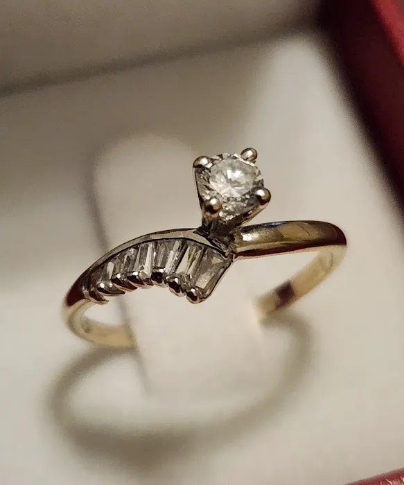 Select Jewelers Inc 4