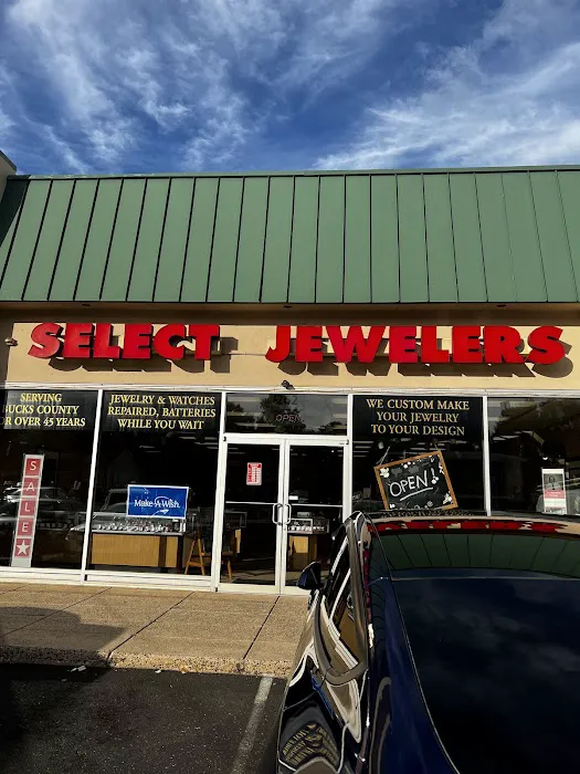Select Jewelers Inc 4