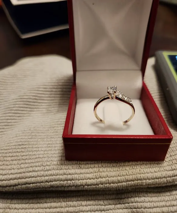Select Jewelers Inc 4