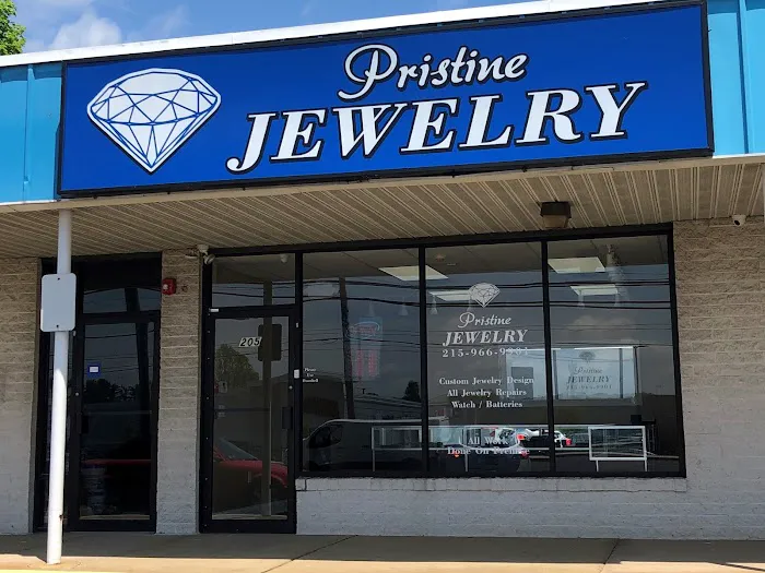 Pristine Jewelry 4