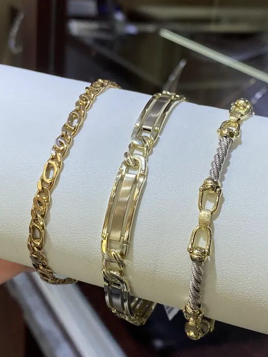 Pristine Jewelry 4