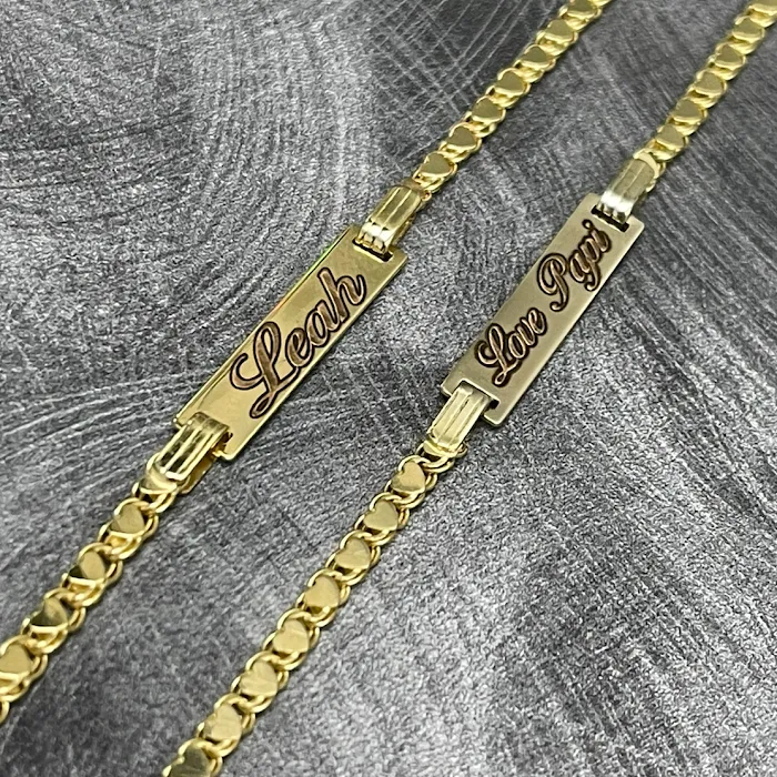 Pristine Jewelry 4