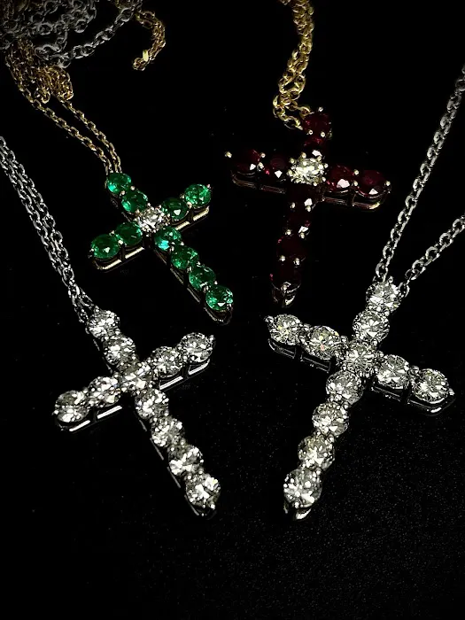 Pristine Jewelry 4