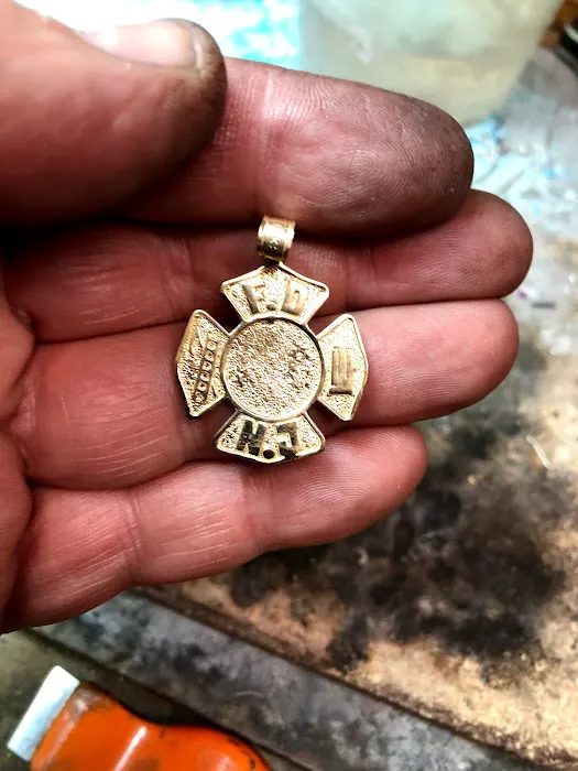 Gold-N-Time Jewelers 4