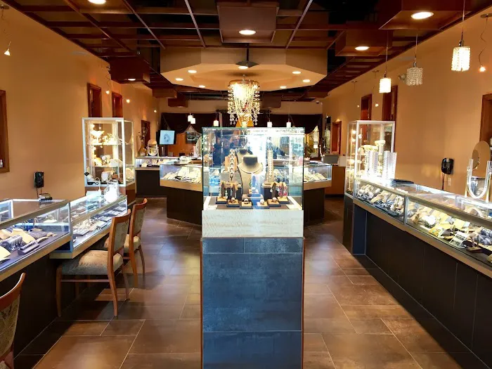 Jewelry Design Gallery 4