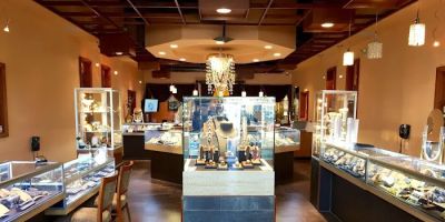 Jewelry Design Gallery