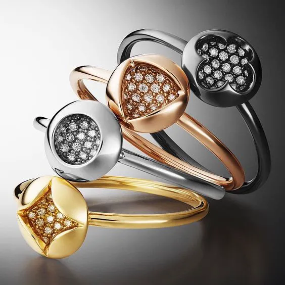 Jewelry Design Gallery 4