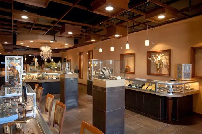 Jewelry Design Gallery 4