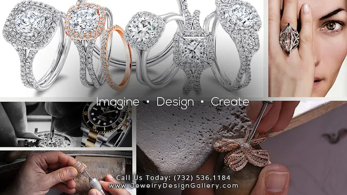 Jewelry Design Gallery 4