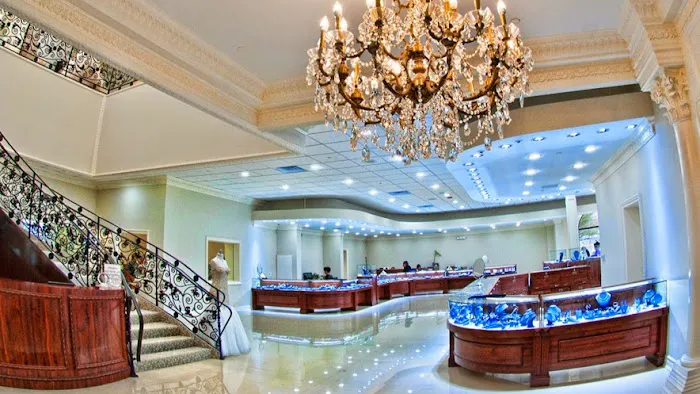 Castle Couture Fine Jewelry | Diamond Castle 4