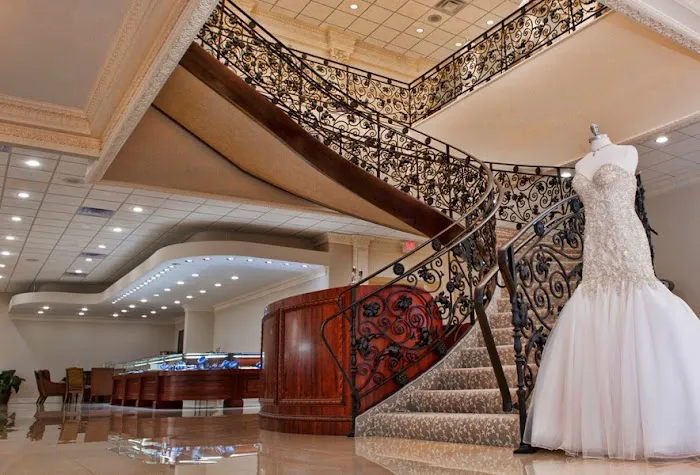 Castle Couture Fine Jewelry | Diamond Castle 4