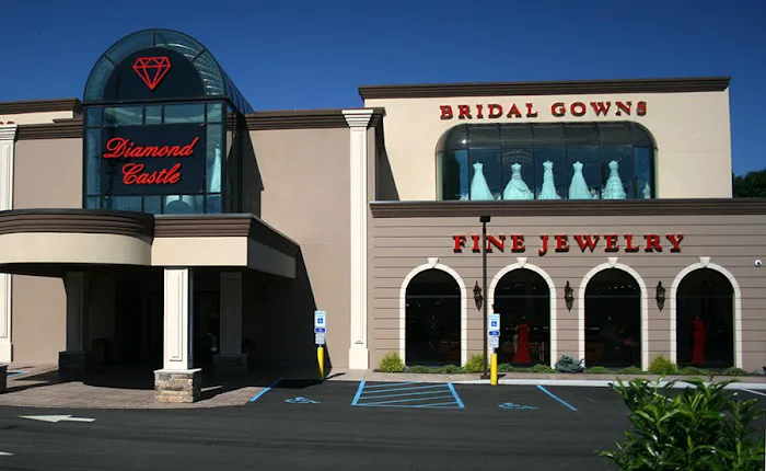 Castle Couture Fine Jewelry | Diamond Castle 4