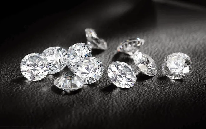 Castle Couture Fine Jewelry | Diamond Castle 4