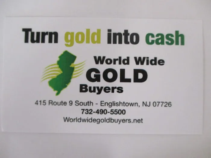 World Wide Gold Buyers 5