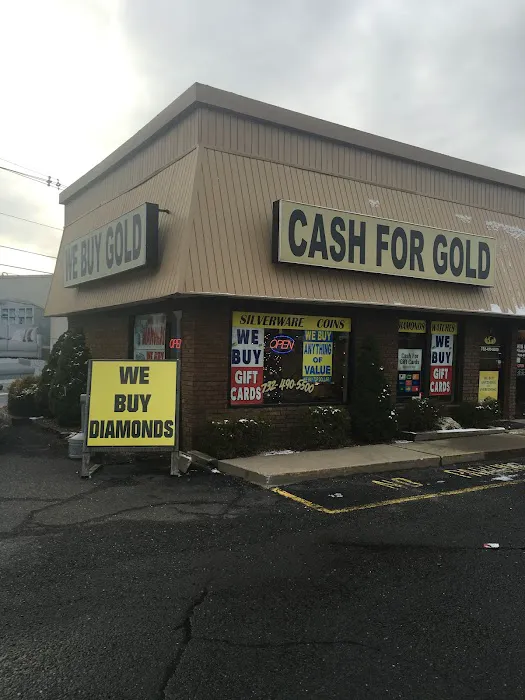 World Wide Gold Buyers 5