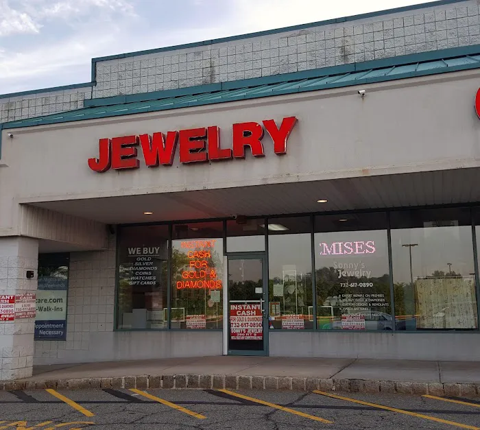 Sonny's Jewelry 5