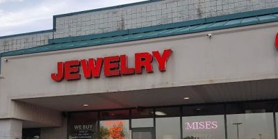 Sonny's Jewelry