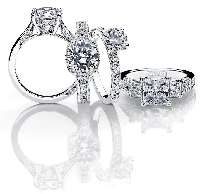 Gary Michaels Fine Jewelry 4