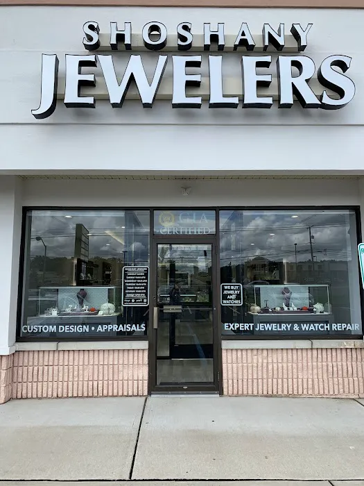 Shoshany Jewelers 5