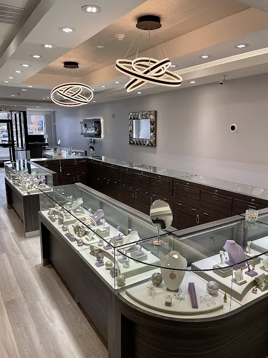 Shoshany Jewelers 5