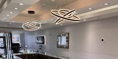 Shoshany Jewelers