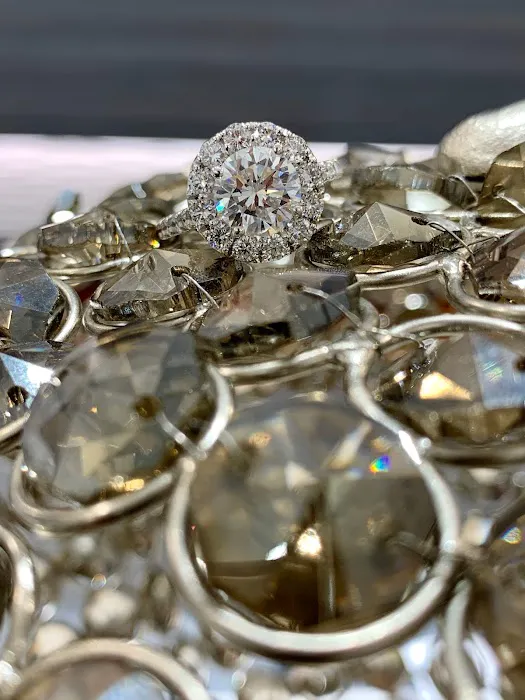 Shoshany Jewelers 5