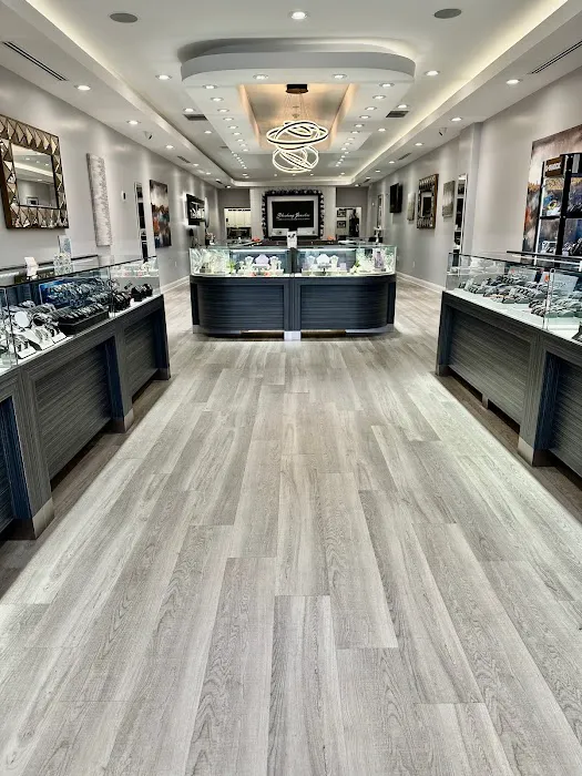 Shoshany Jewelers 5