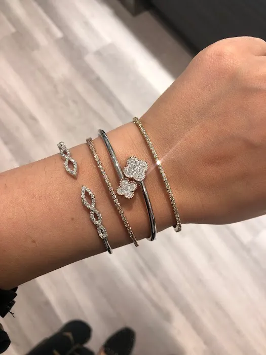 Shoshany Jewelers 5