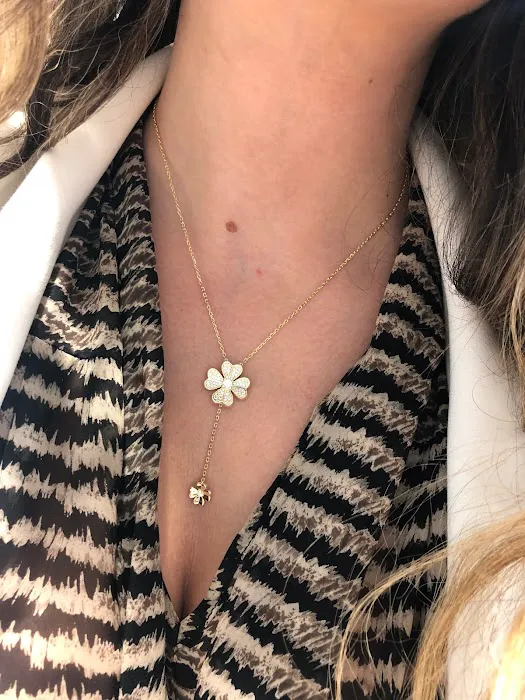 Shoshany Jewelers 5