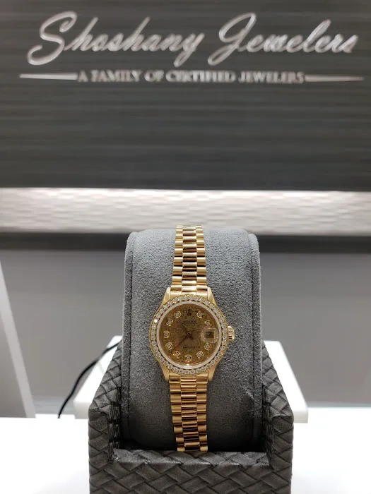 Shoshany Jewelers 5