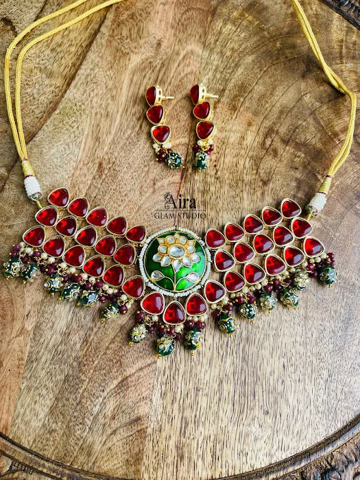 Aira Glam Studio 5