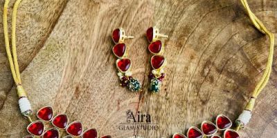 Aira Glam Studio