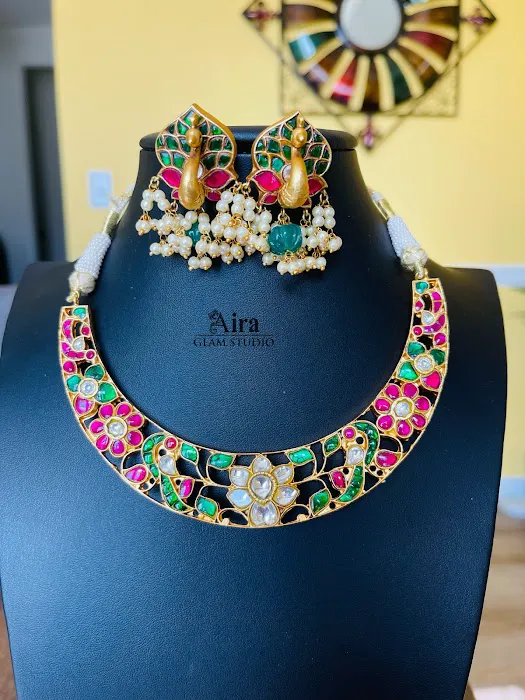 Aira Glam Studio 5