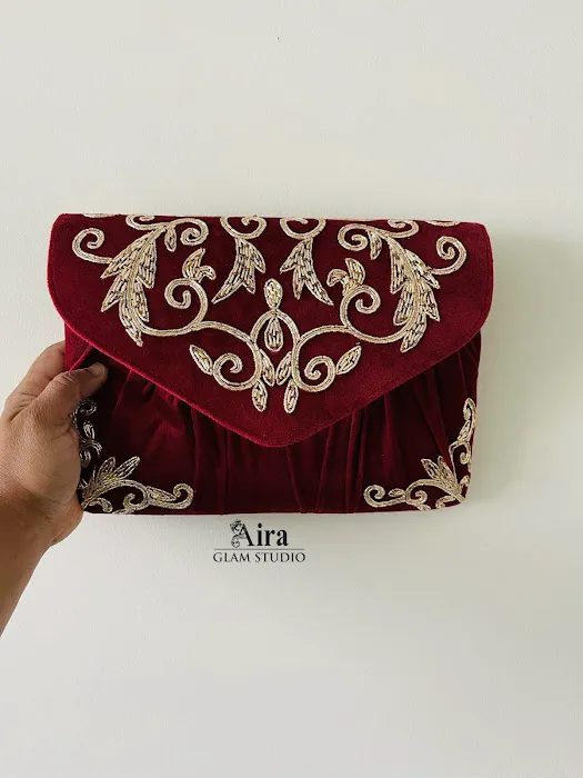 Aira Glam Studio 5