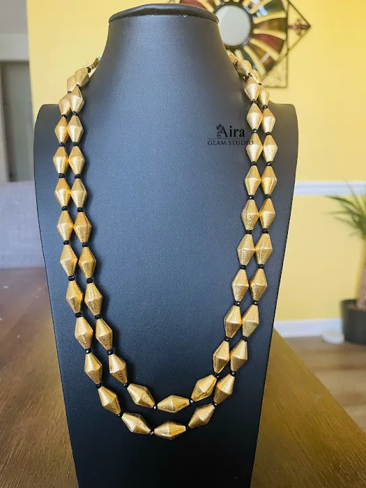 Aira Glam Studio 5